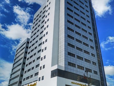 Hotel Grand Continental Kuching