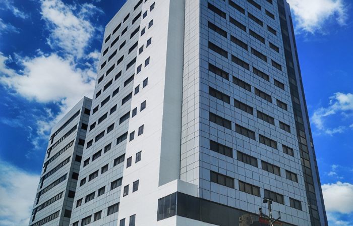 Hotel Grand Continental Kuching