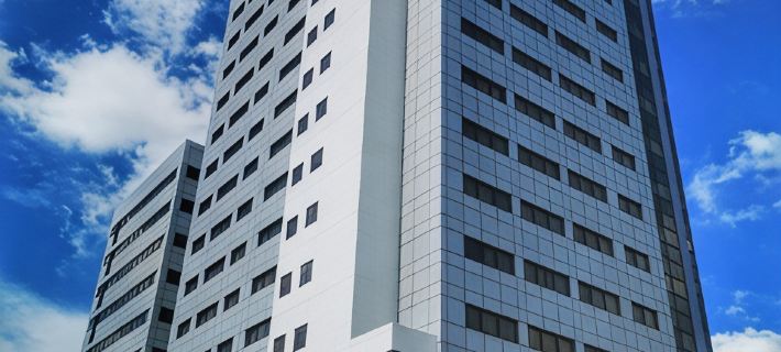 Hotel Grand Continental Kuching Hotele w: Kuching