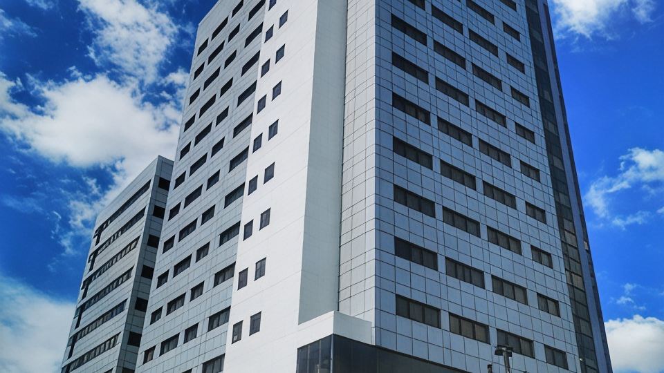 Hotel Grand Continental Kuching