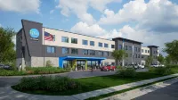 Tru by Hilton Joliet Plainfield Hotels in Plainfield