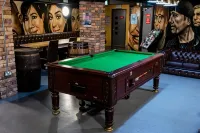Abbey Court Hostel