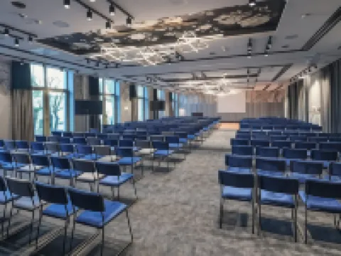 現代酒店 波茲南酒店