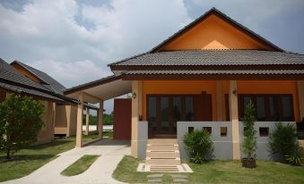 Juntima Boutique Hotel