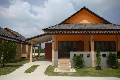Juntima Boutique Hotel Hotels in Tha Yang Subdistrict