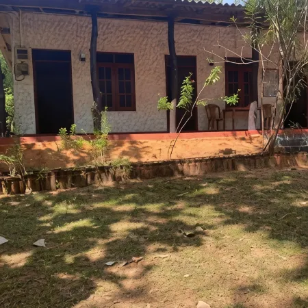 Araliya Self Cooking Resort Dambulla