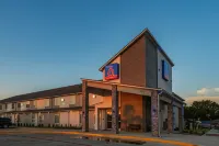 Studio 6 Lake Charles, La
