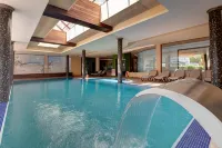 Festa Via Pontica - Pools