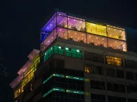 Cloud Hotel & Suites Hotel in zona Oshwal College