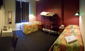 The Palace Hotel Kalgoorlie