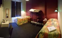 The Palace Hotel Kalgoorlie