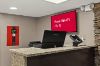 Red Roof Inn Spartanburg - I-85