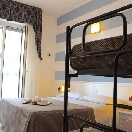 Hotel du Soleil