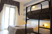 Hotel du Soleil - piscina