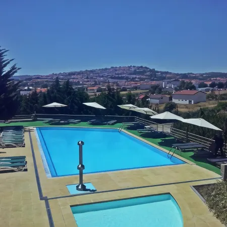 Hotel Lusitania Congress & Spa