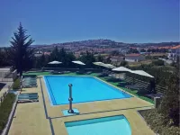 Hotel Lusitania Congress & Spa - Pools