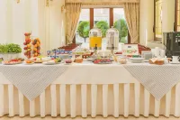 Hotel Villa Eva