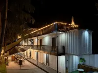 Pig Dive Hostel Moalboal Hotels in 