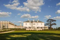 The Langley, a Luxury Collection Hotel, Buckinghamshire Hotel a 