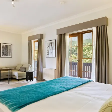 Peppers Manor House Hotels in Bowral