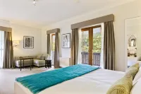 페퍼스 매너 하우스