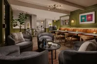 The Cottages Hotel Hotels in Menlo Park