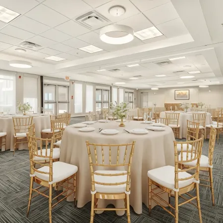 Holiday Inn Express & Suites MEDICINE HAT TRANSCANADA HWY 1 by IHG