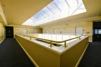 Gateway Inn and Suites San Francisco SFO Airport Hotels in San Bruno