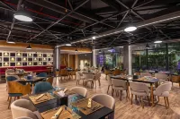 赫爾南地標酒店