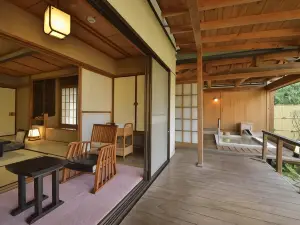 仙鄉樓日式旅館