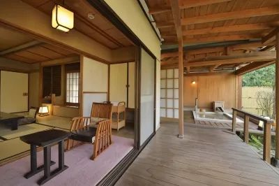 Senkyoro Hotels in Ashigarashimo District