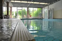 Ringhotel Alpenhof - Patchworkhotel