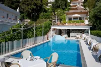 Hotel Villa Brunella - Pools