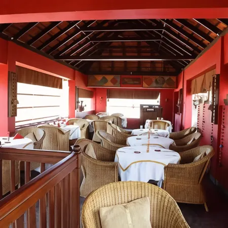 Raheem Heritage Beach Resort since 1868
