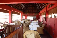 Raheem Heritage Beach Resort since 1868