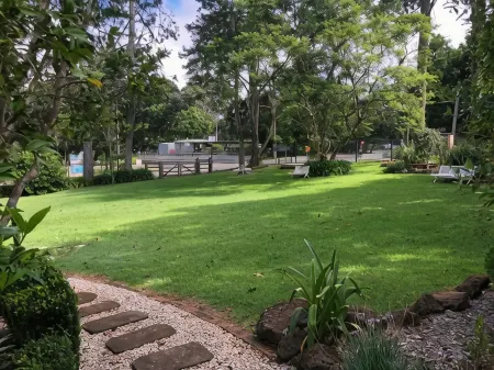 Memory Lane Accommodation