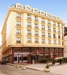 Kent Hotel Hotels in Istanbul