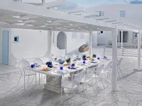 Mykonos Bay Resort & Villas - Desayuno
