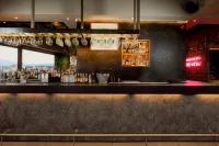 Saz City Life Boutique Hotel - bar