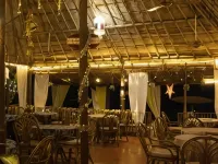 Secret Garden Hotels in Agonda