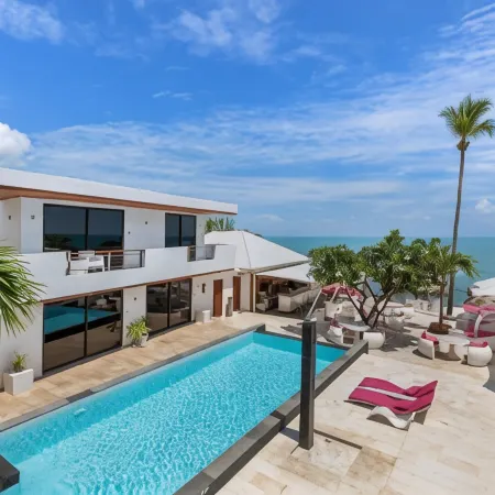 Beluga Boutique Hotel