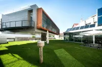 Design & Wine Hotel - Frühstück