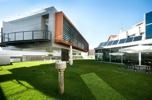 Design & Wine Hotel
