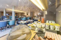 Résidence Pierre & Vacances Premium Presqu'Ile de la Touques Hotels in Trouville-sur-Mer