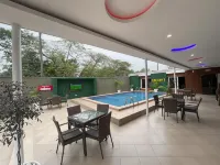 Presken Residence Hotel a Lagos