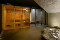 歐羅埃爾飯店 - SPA