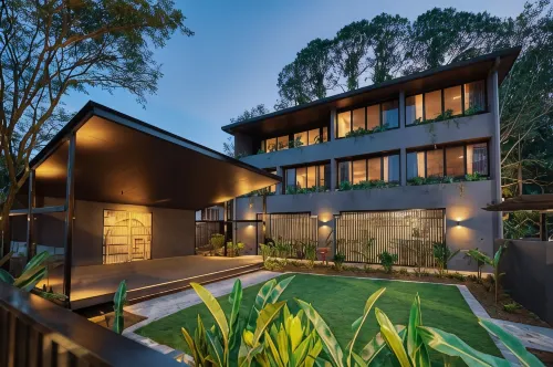 Imperial Boutique Accommodation Hotel a Pomona