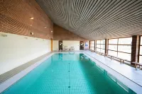 Bymose Hegn Hotel & Kursuscenter - Pools
