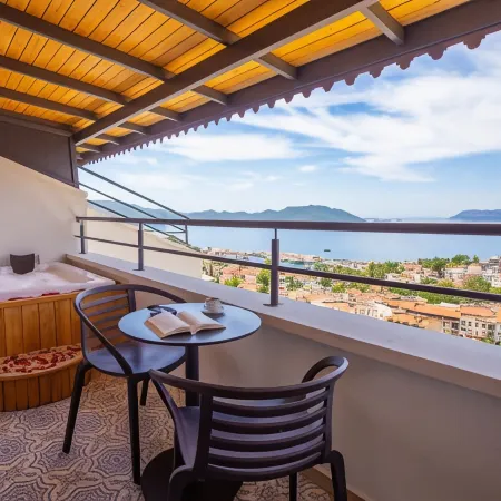 Lobelya Suites