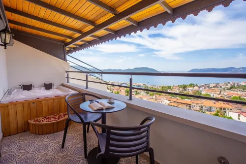 Lobelya Suites -  Appartamenti vacanze